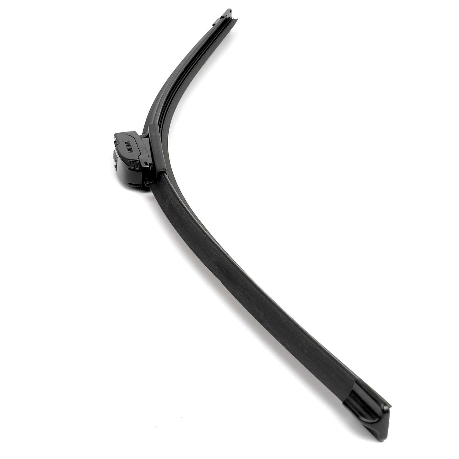 024UC 24-inch frameless rubber automotive wiper blade