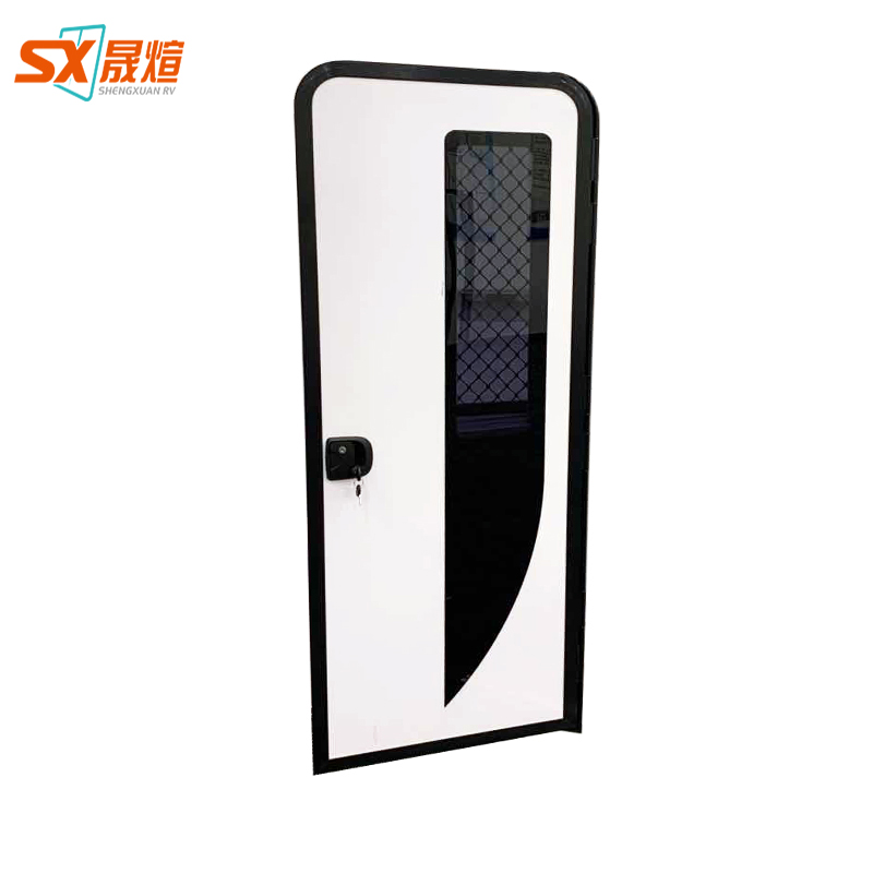 620 * 1900 mm the best-selling sealed easy clean European car door