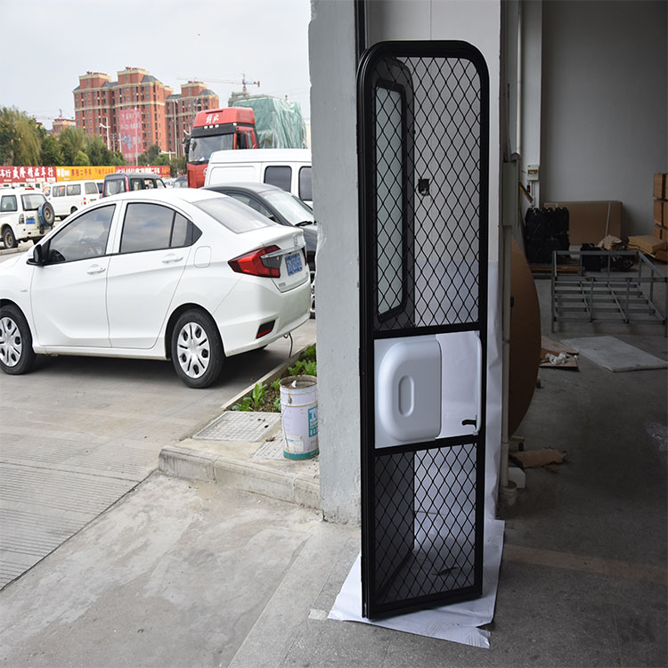 New Arrival Promo Gifts customizable caravan rv car door