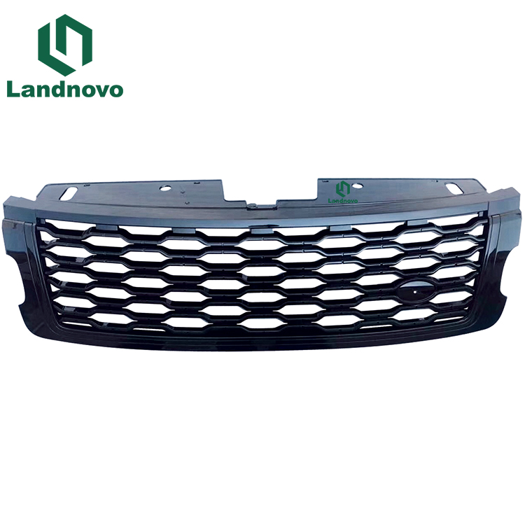 Fits to the Range Rover VOGUE 2018-2020 L405 OE latest model body parts grille