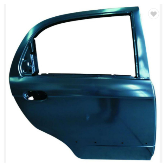 Chevrolet Matiz - Spak auto parts car door