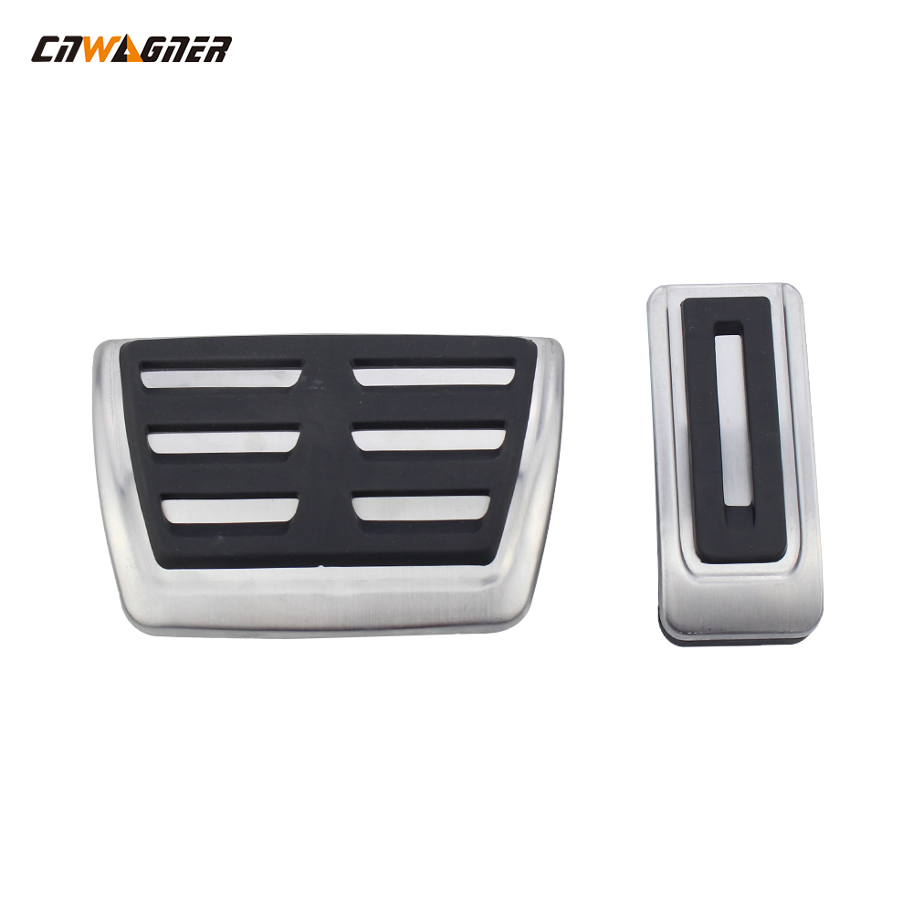 Suitable for audi A3 Volkswagen golf 7 general MK7 CNWAGNER dynamic foot pedal