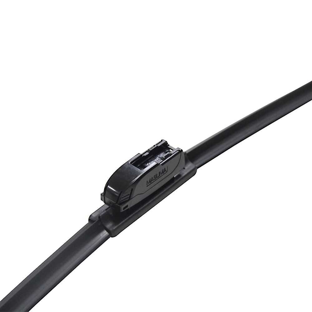 024UC 24-inch frameless rubber automotive wiper blade