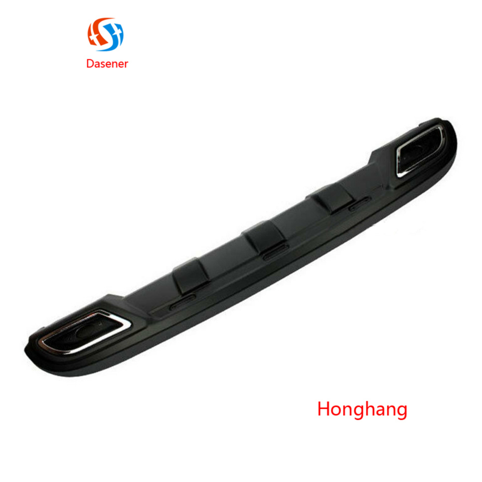 For hyundai accent other general rear bumper