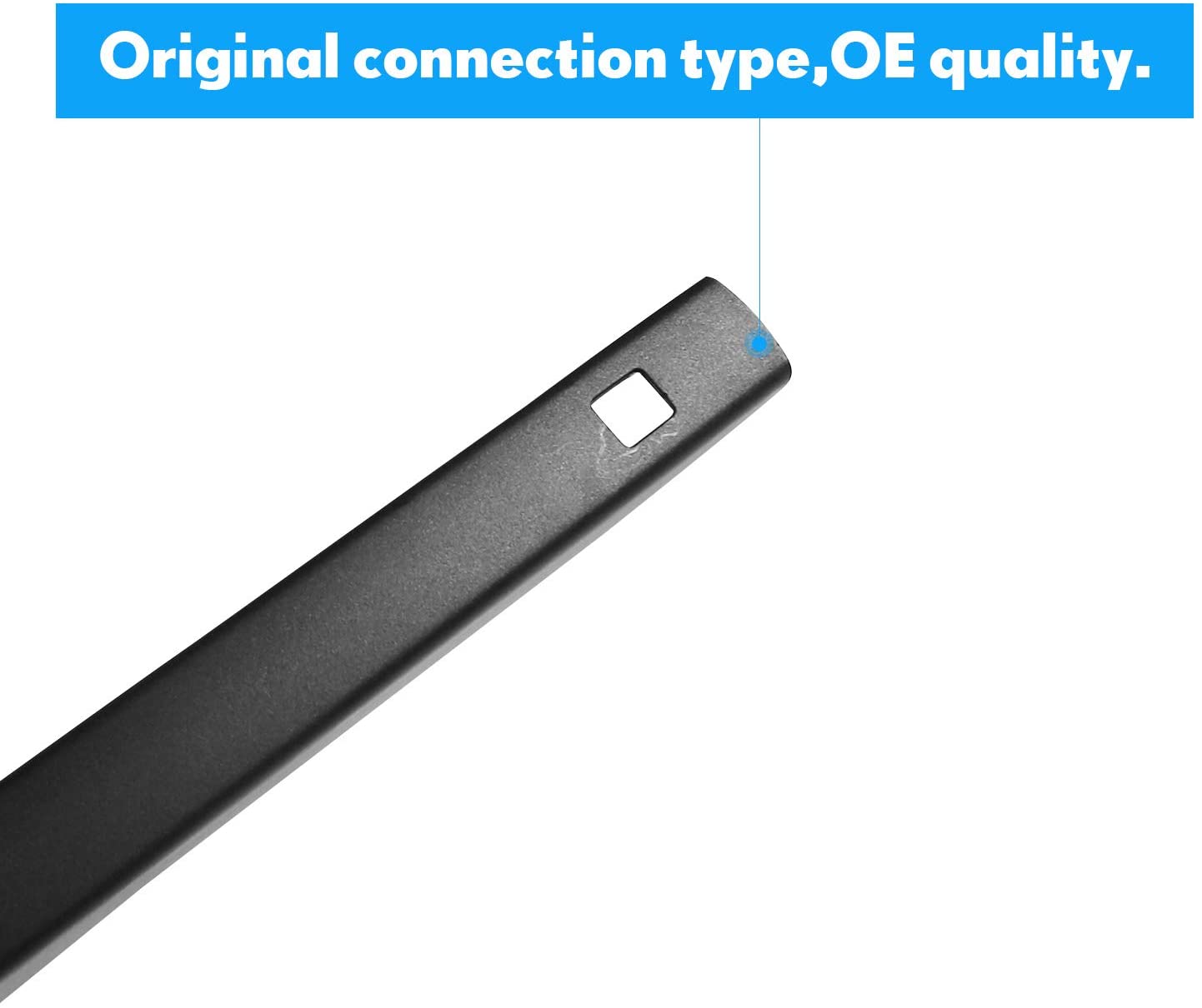 Volkswagen's cheap windshield Car wiper arm