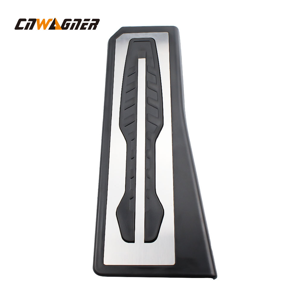 AGNER BMW 5 series car accelerator pedal