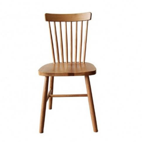 Thailand solid wood furniture stool