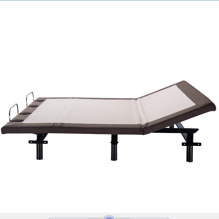 Thailand Single Size Practical Electric Adjustable Massage Bed