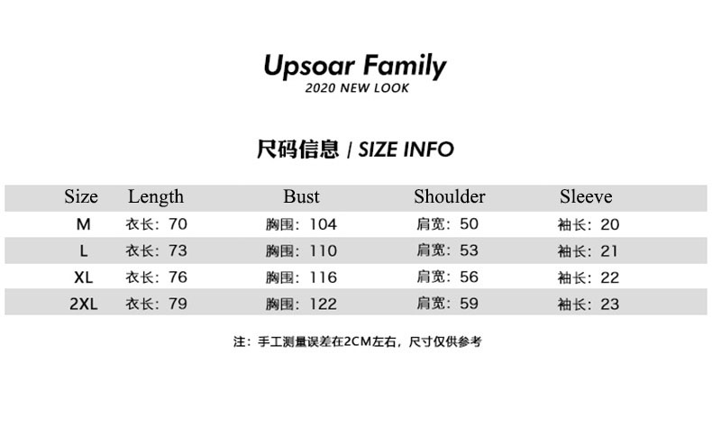 European and American character printed loose half sleeve pure cotton T-shirt for men and women