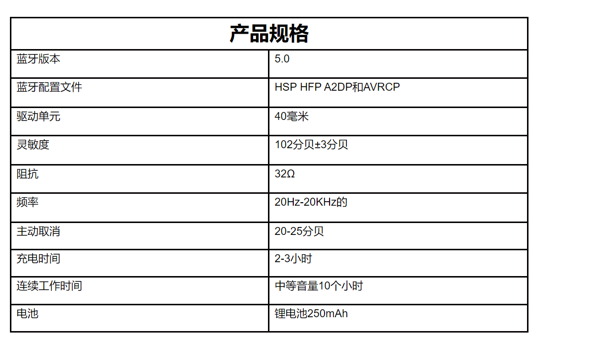 直销ANC主动降噪静音迪斯科蓝牙无线耳机