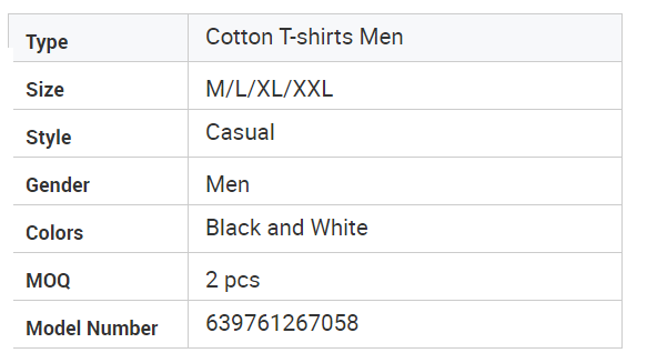 European and American character printed loose half sleeve pure cotton T-shirt for men and women