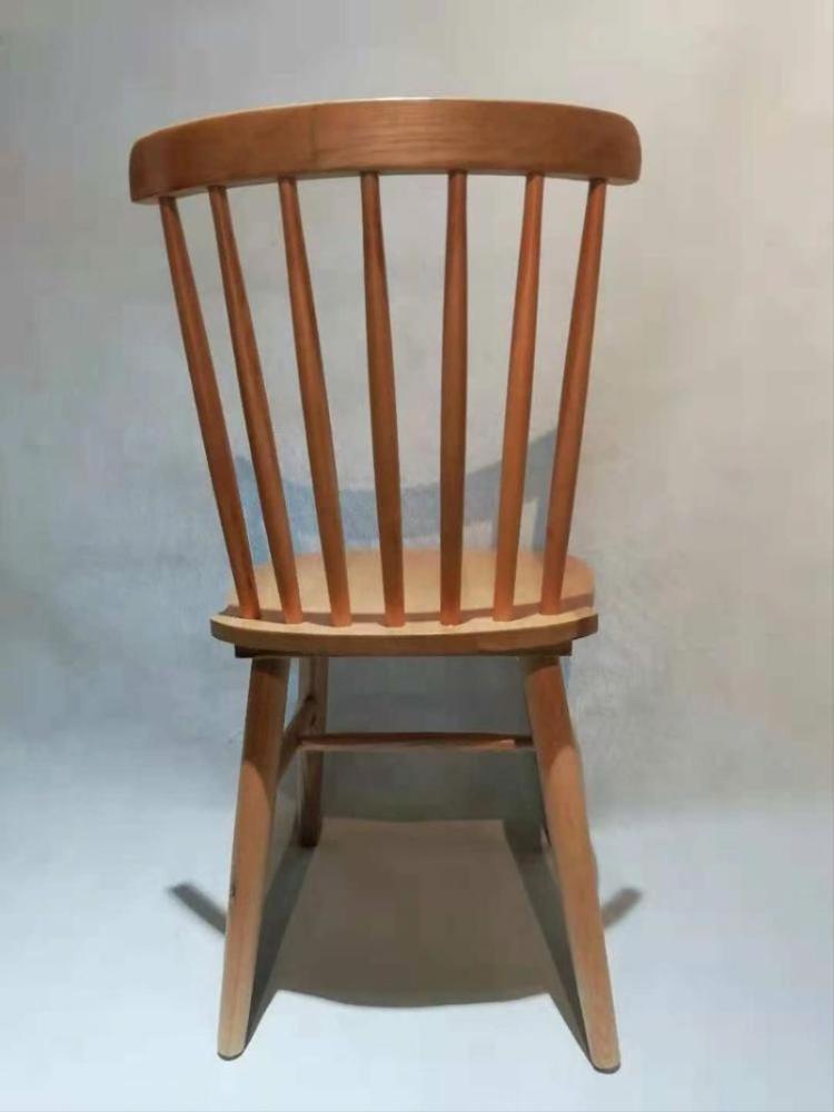 Thailand solid wood furniture stool