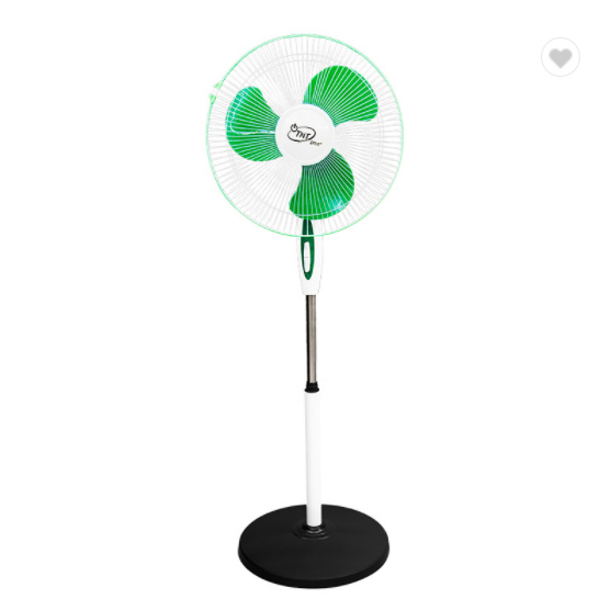 便宜的价格16英寸电动交流电风扇