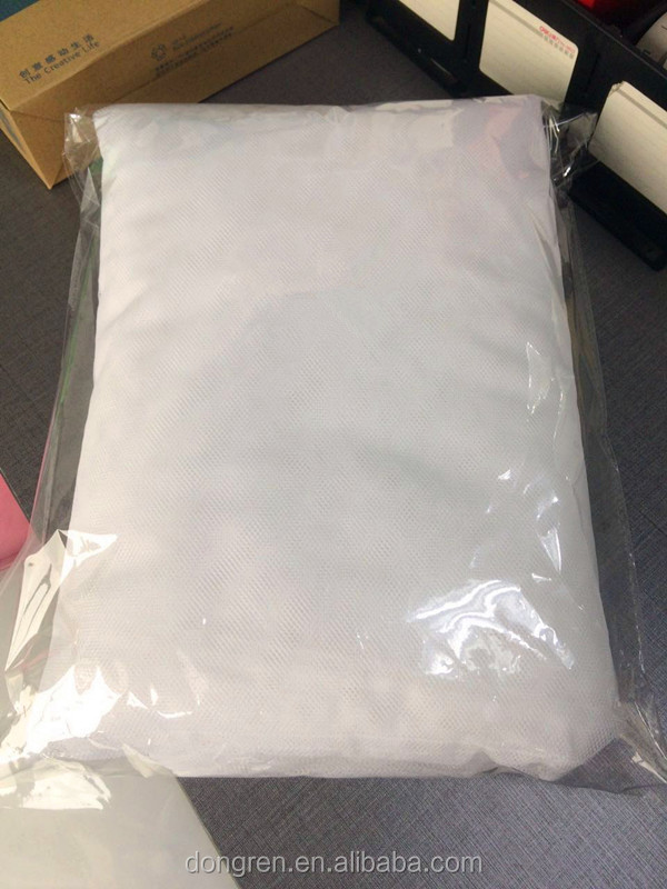 经持久杀虫剂处理的蚊帐