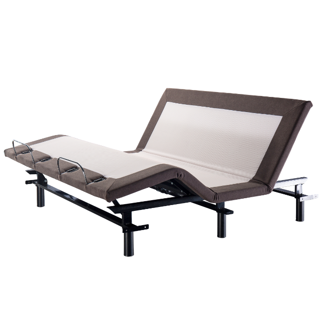 Thailand Single Size Practical Electric Adjustable Massage Bed