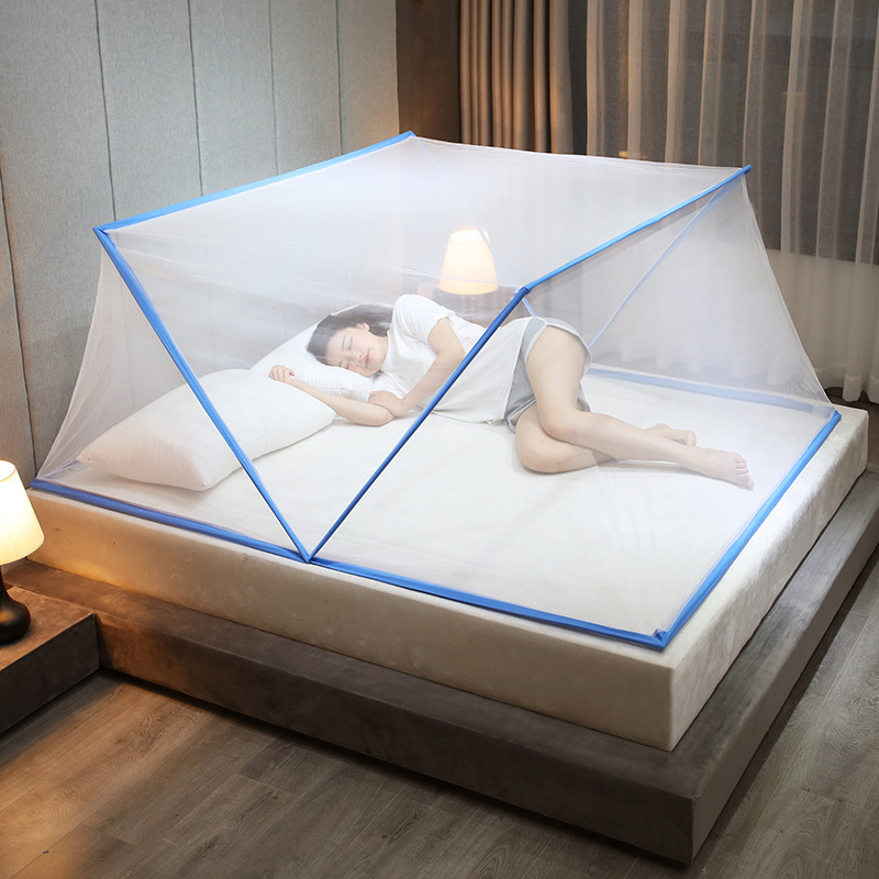 Amazon selected summer folding bed nets