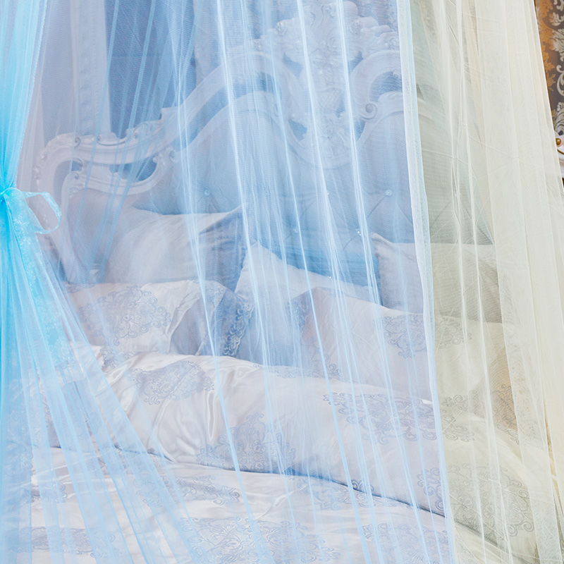 1.5 m diameter adult strong hanging round portable mosquito net
