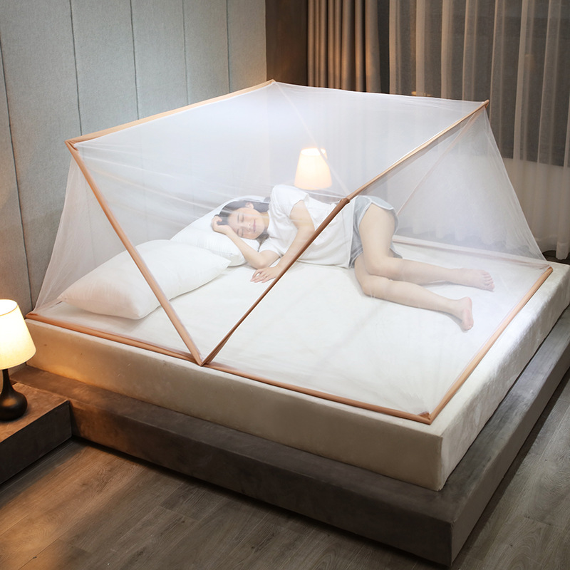 Amazon selected summer folding bed nets