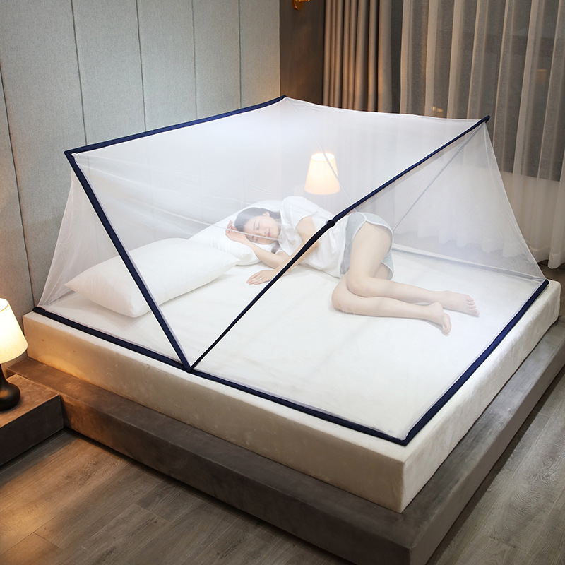 Amazon selected summer folding bed nets