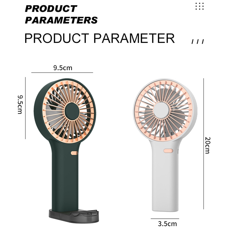 Latest factory 3 in 1 with mosquito repellent rechargeable USB mini handheld fan