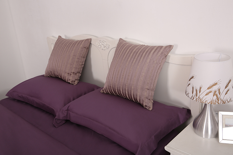 Egyptian twill cotton bedding set