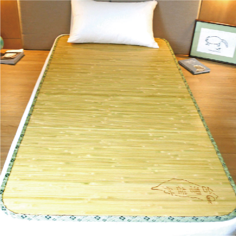 Direct selling desktop anti bamboo mat