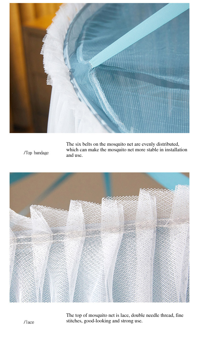 Maras Shield protects against radiation - resistant mosquito nets