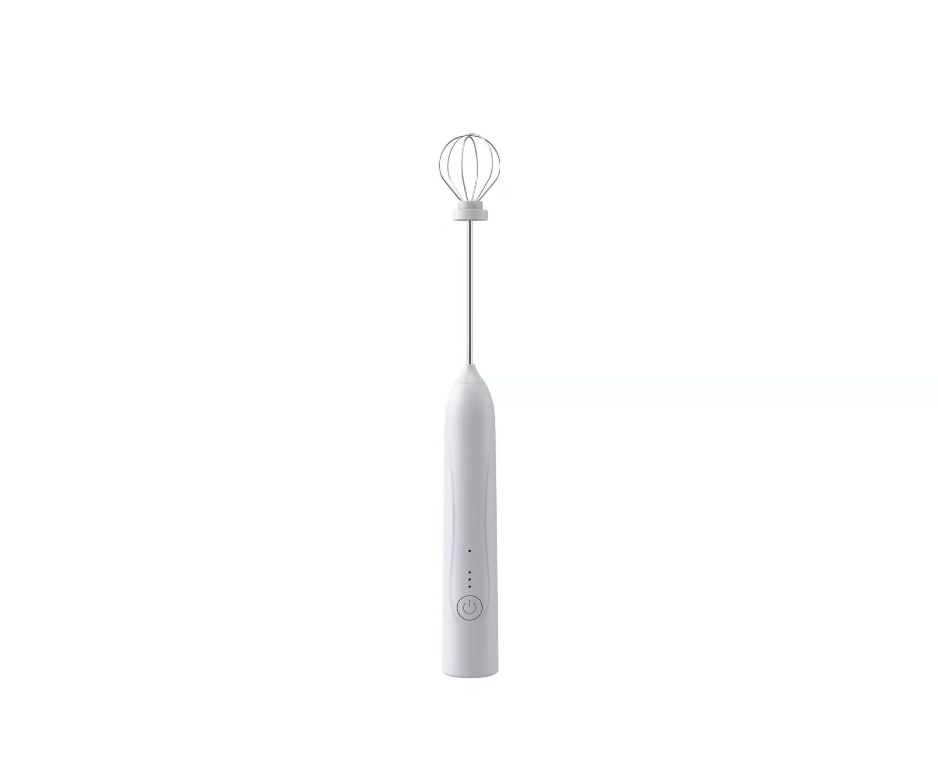 2021 food mixer foam USB rechargeable egg beater