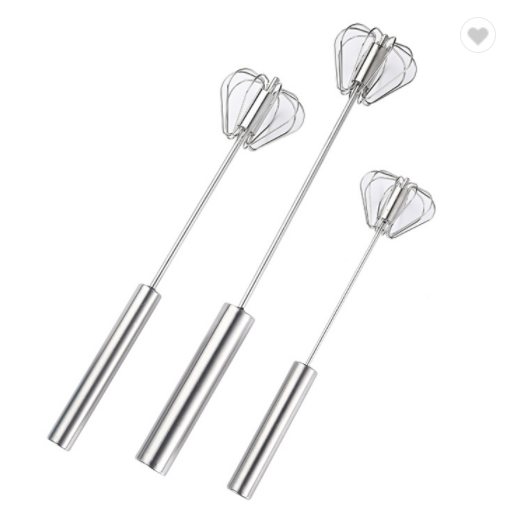 Modern design manual egg beater