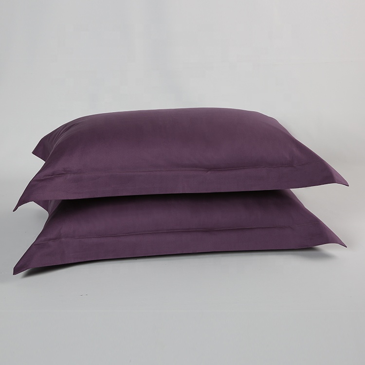 Egyptian twill cotton bedding set