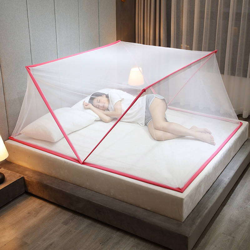 Amazon selected summer folding bed nets