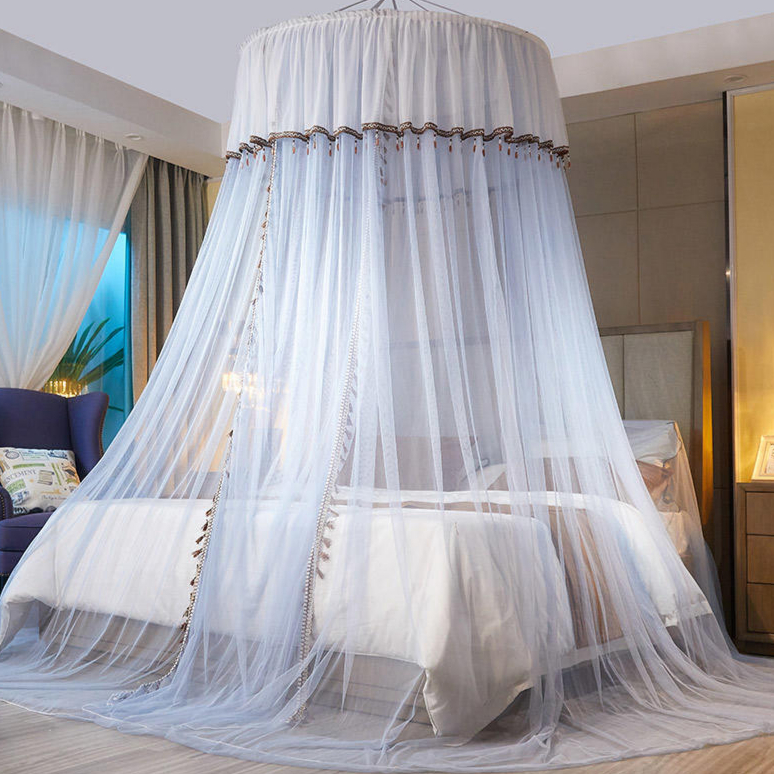 Maras Shield protects against radiation - resistant mosquito nets