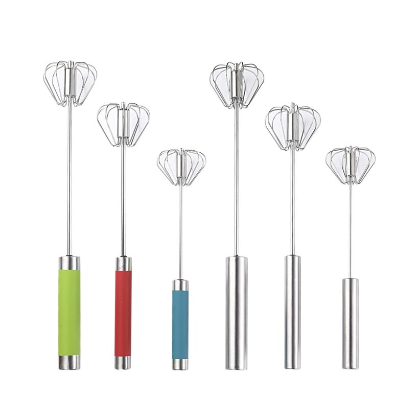 Modern design manual egg beater