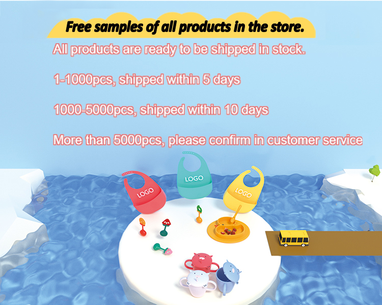 Soothe baby cartoon pig mother liquid silicone mushroom tooth gum