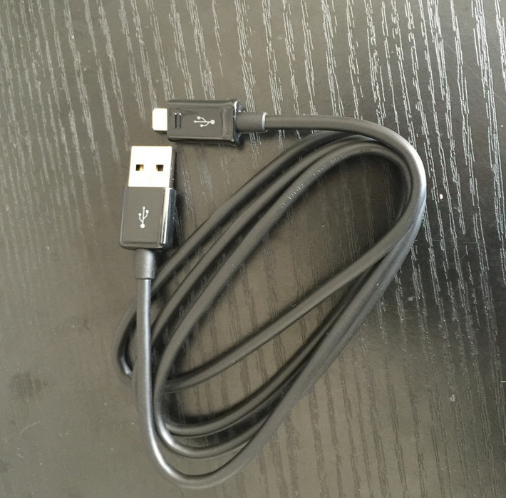 Android Micro USB V8 Fast charging High-quality TPE S4 Data Cable
