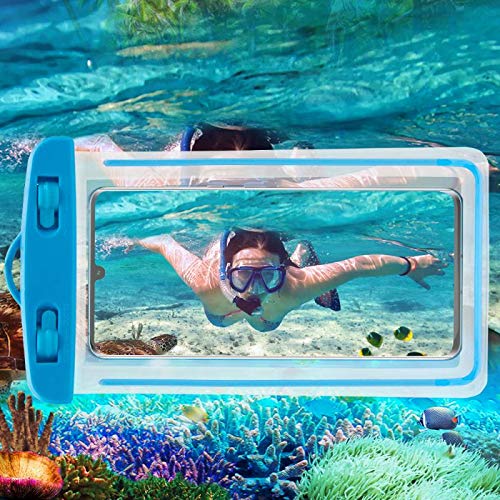 Clear Waterproof Mobile Phone bag Hot selling PVC Bag PVC Water Proof Phone Pouch