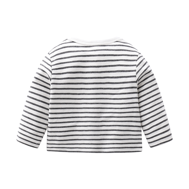 Spring 2021 baby boy clothing 3-6 months halter top and shirt suit