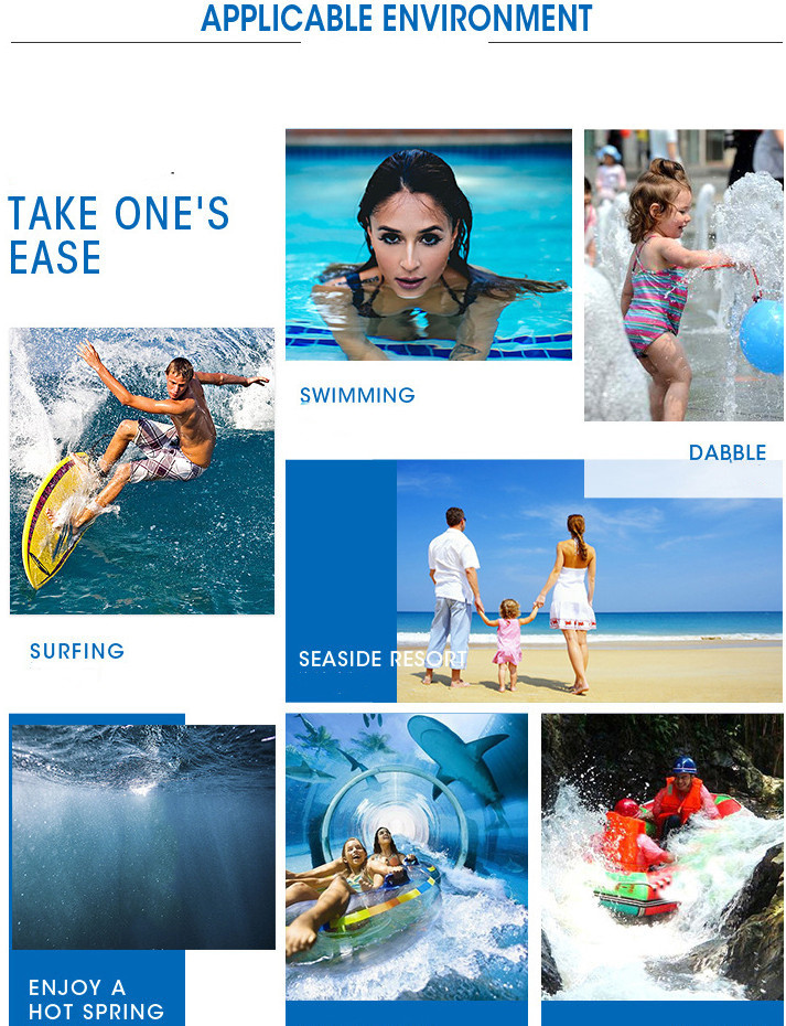 Universal waterproof portable protective case waterproof phone bag for Samsung Galaxy Note