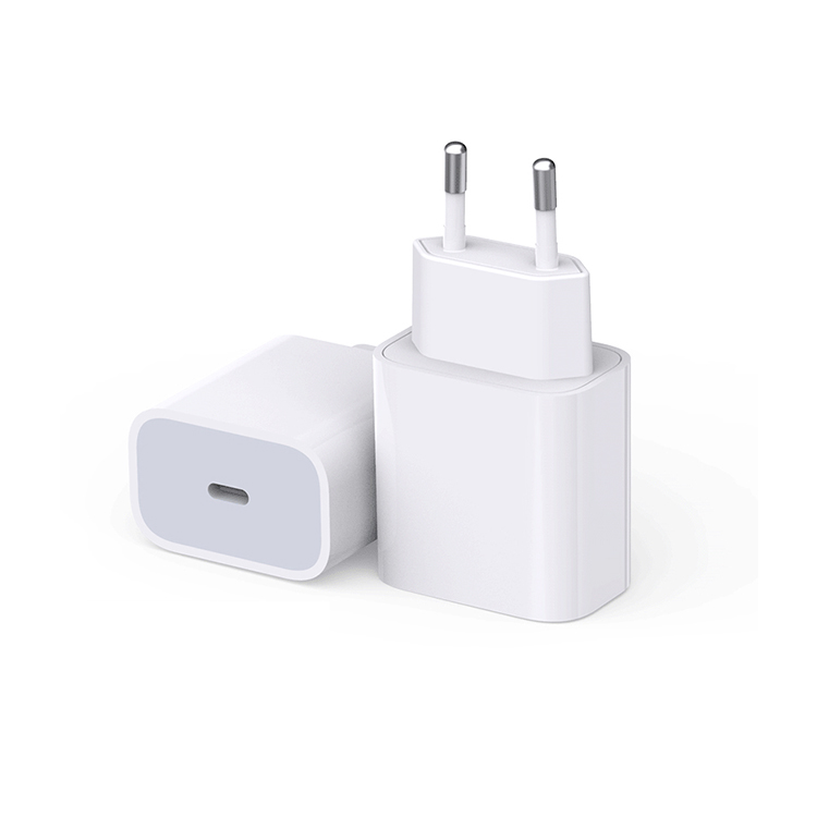 Free shipping 20W 12V 1.5a New technology product USB fast battery mobile charger