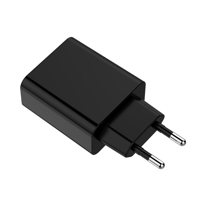 4 ports usb wall chargers 5v 2.4a max 28w total for Phone