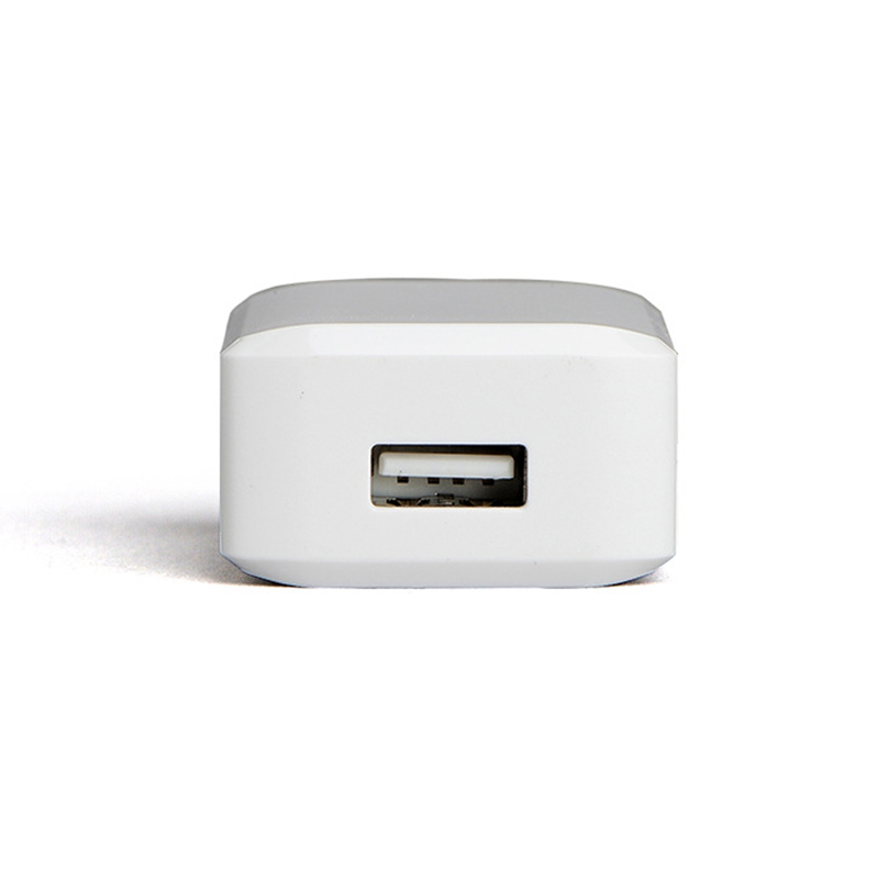 CYKE USB29 5V2A Smart fast light USB phone charger