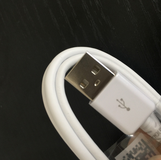 Android Micro USB V8 Fast charging High-quality TPE S4 Data Cable