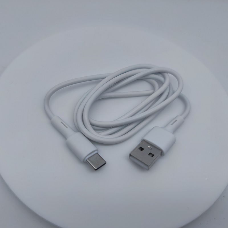 Wholesale colorful OEMC type data fast charging micro USB mobile phone data cable