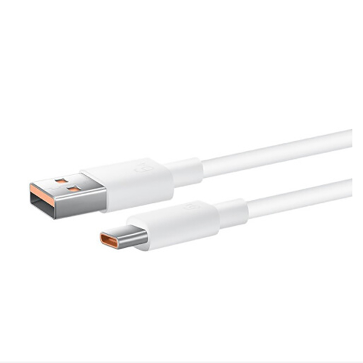 This cable is applicable to huawei 6A USB Type-C fast charging mobile phone data cable