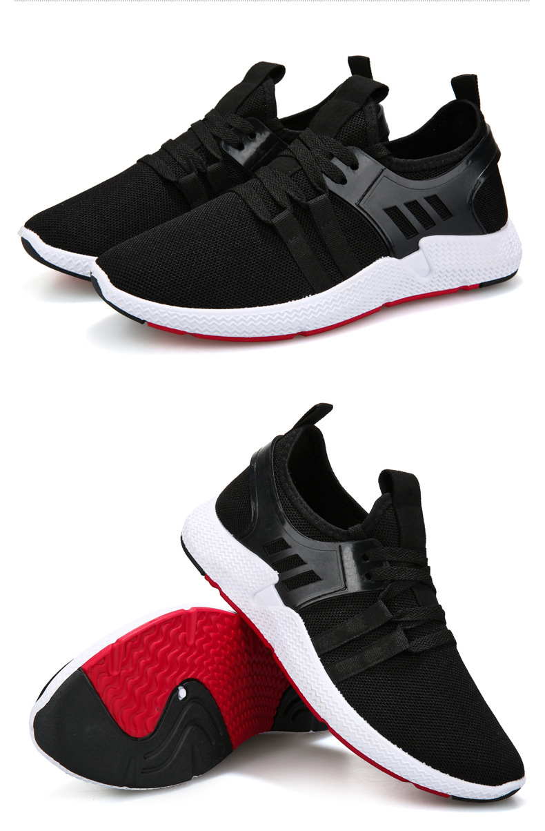 Shoes in autumn 2020 men's fashion shoes in autumn men's shoes in Korean fashion casual sports shoes