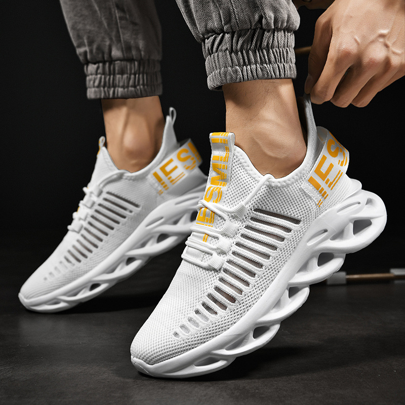 2021 new Dao Feng men's shoes