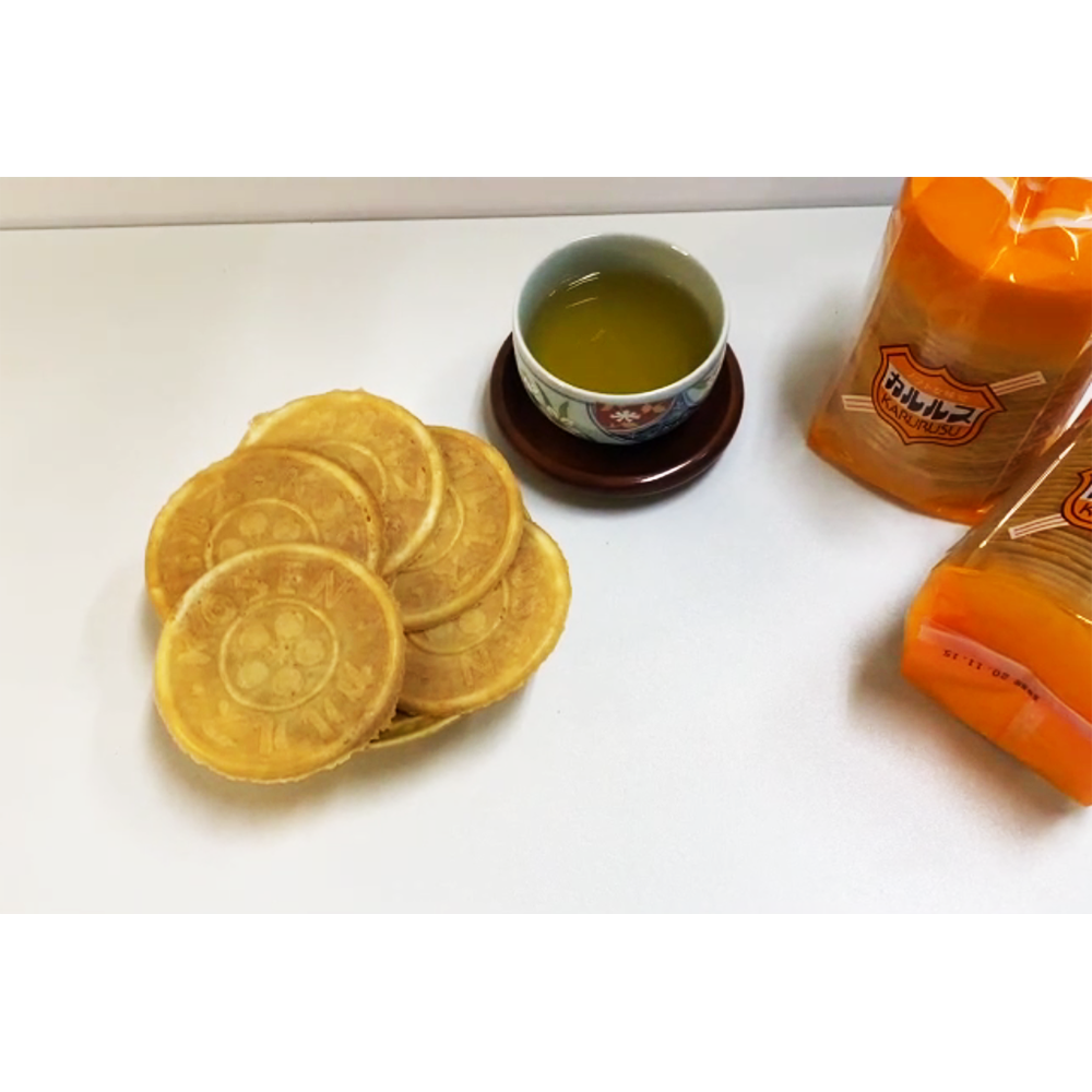 烘焙食品半硬可口健康有机纯素米婴儿饼干