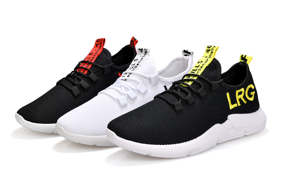 Shoes in autumn 2020 men's fashion shoes in autumn men's shoes in Korean fashion casual sports shoes