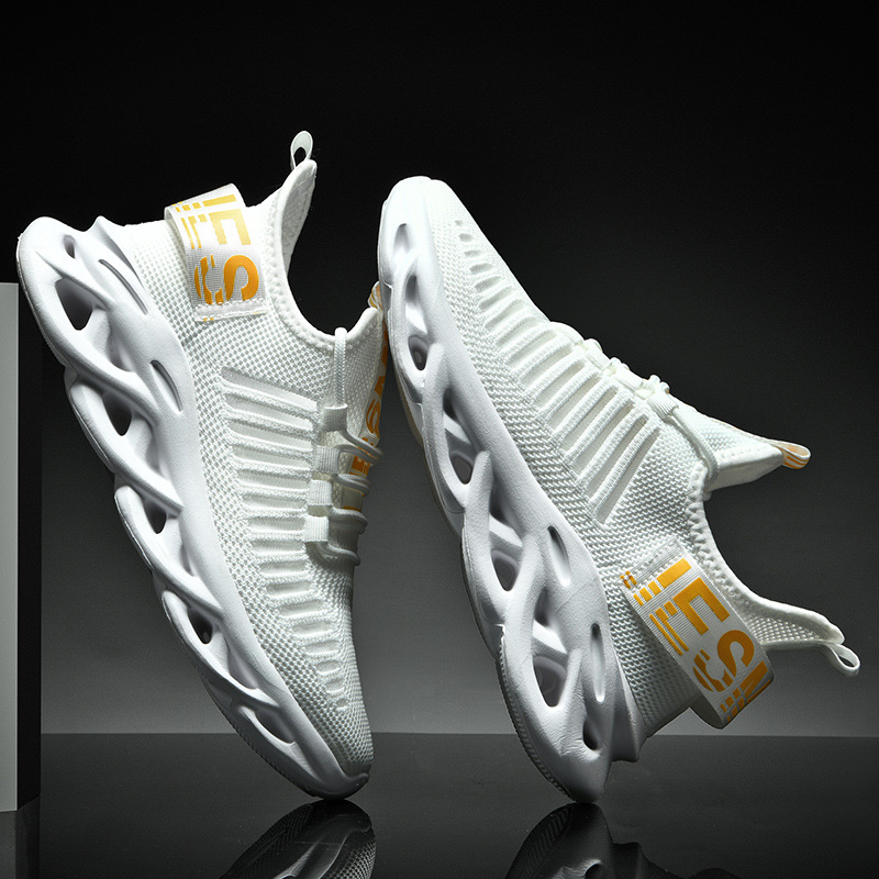2021 new Dao Feng men's shoes