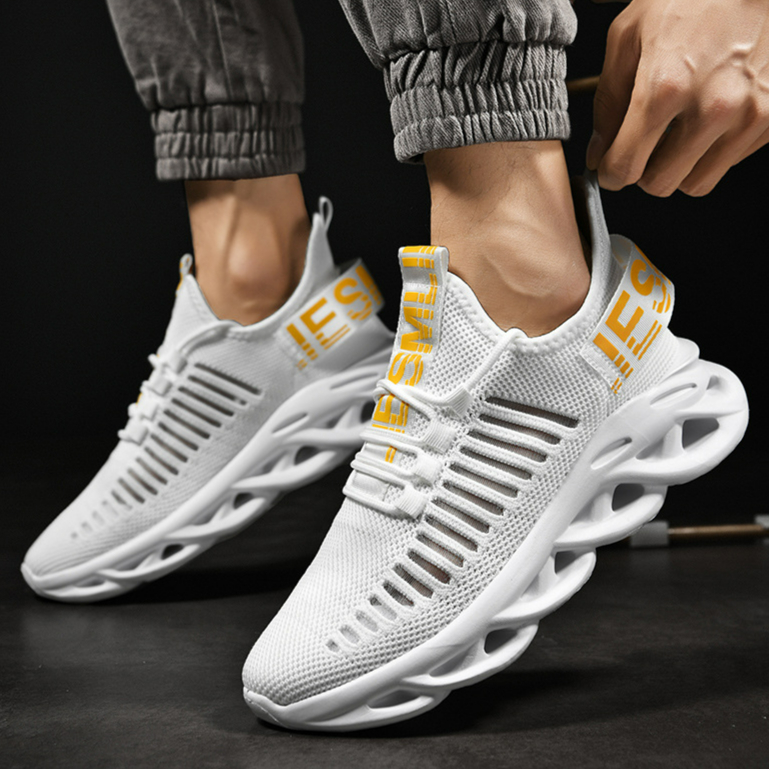 2021 new Dao Feng men's shoes
